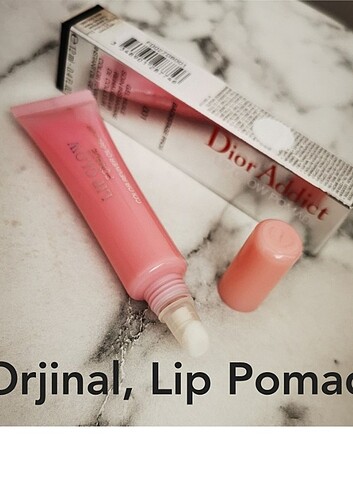 Dior addict lip pomad 