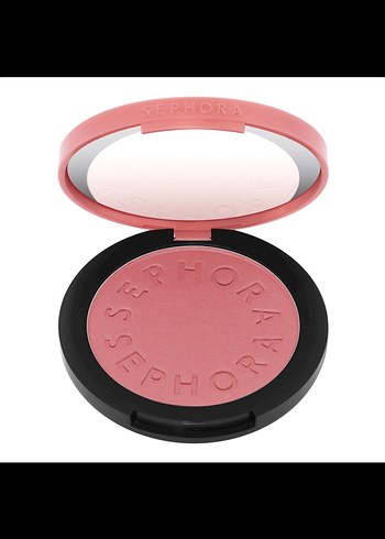 Sephora Pembe Allık