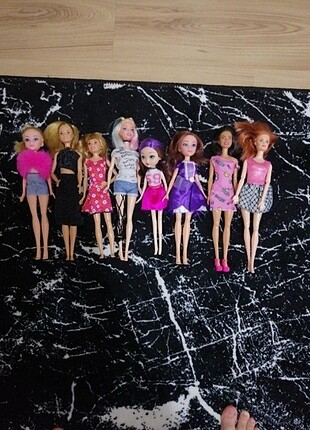 Barbie