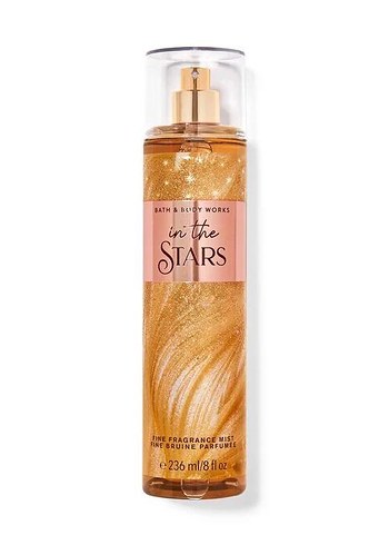 Bath & Body Works In The Stars Kadın Parfümü