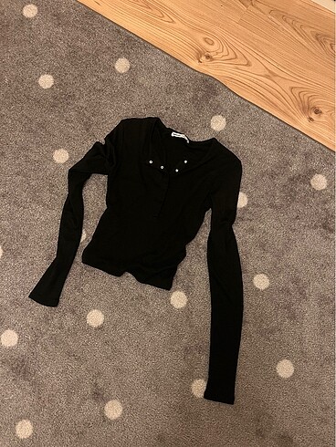 Bershka bluz