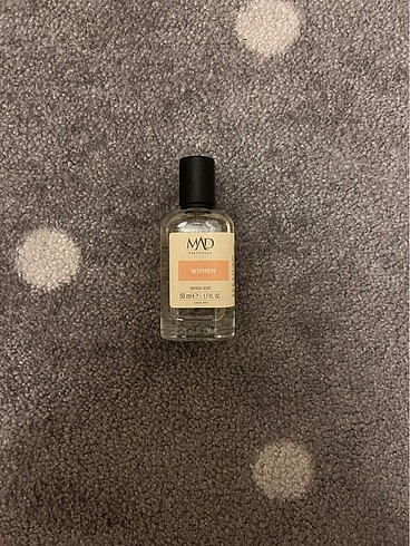 Mad parfum
