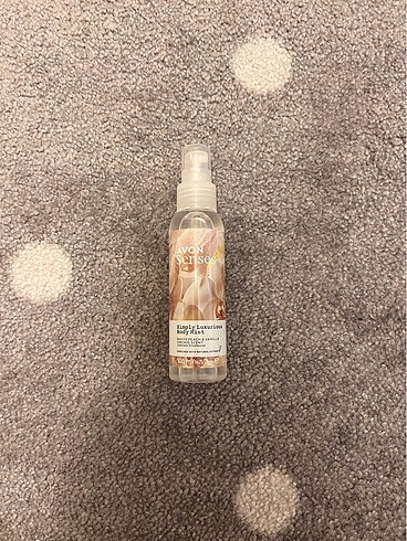 Avon body mist