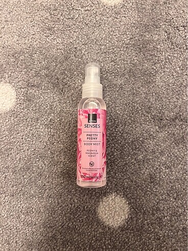 Avon body mist