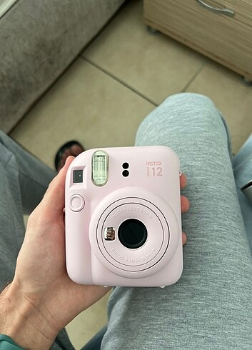 Instax 12 mini