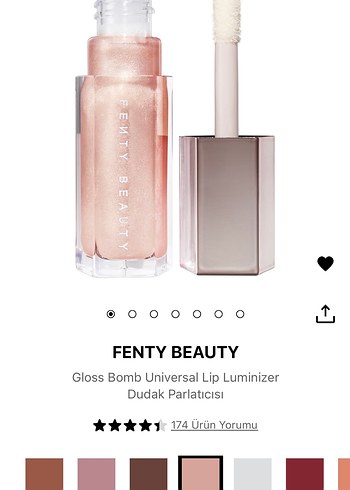 Fenty Beauty