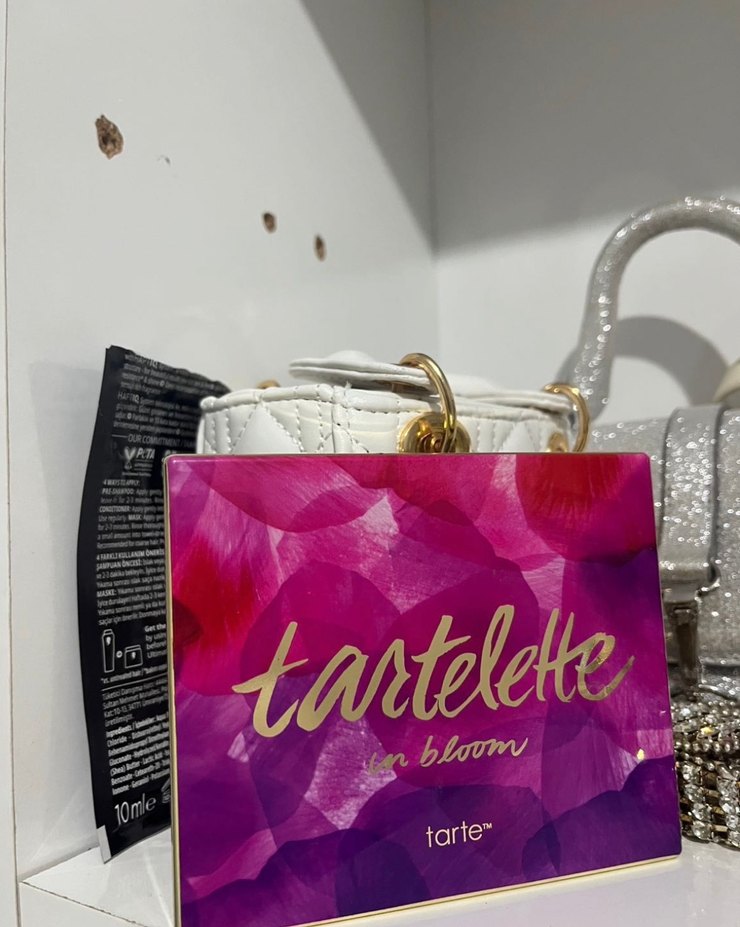 Tartelette Far - Görsel 2