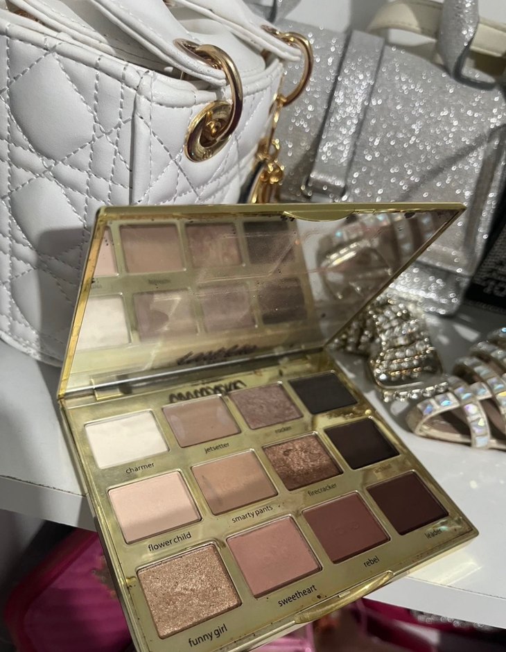 Tartelette Far - Görsel 3