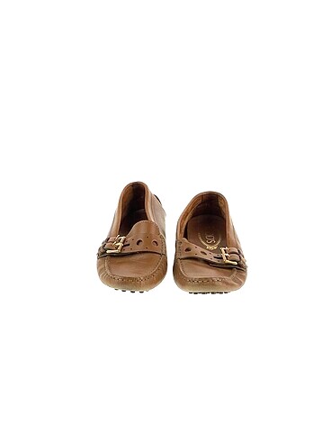 36 Beden Tod's Klasik Ayakkabı %70 İndirimli.