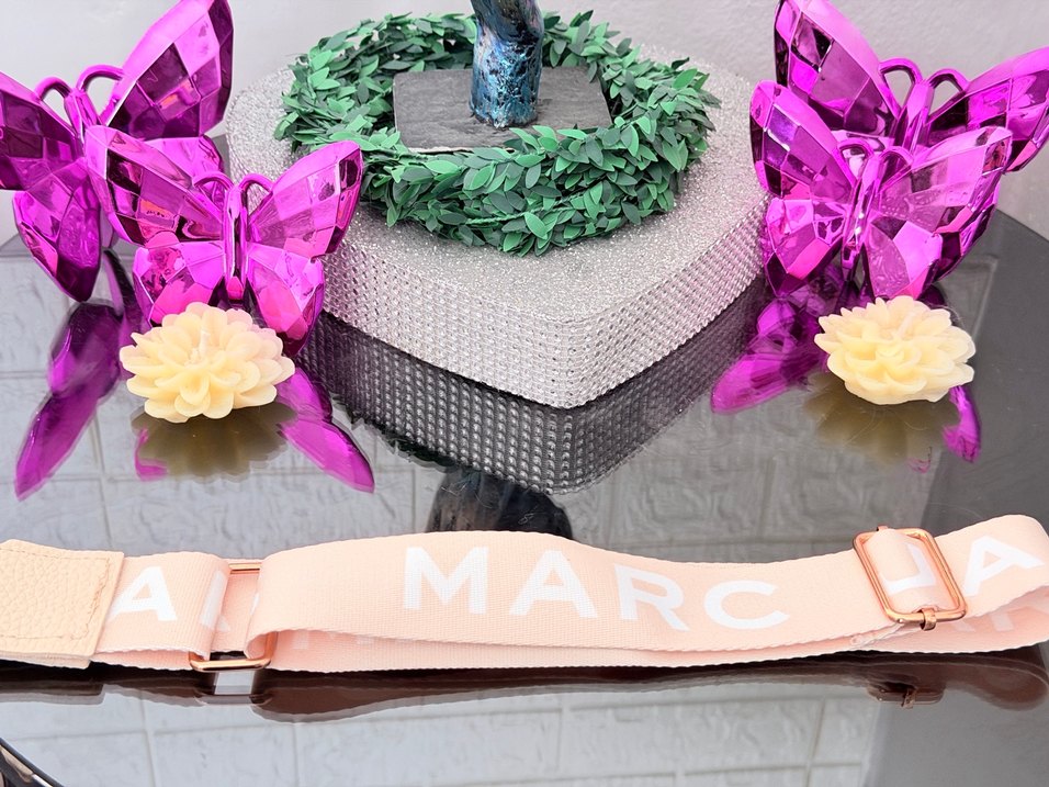 The tote bag bej deri çanta - Görsel 5