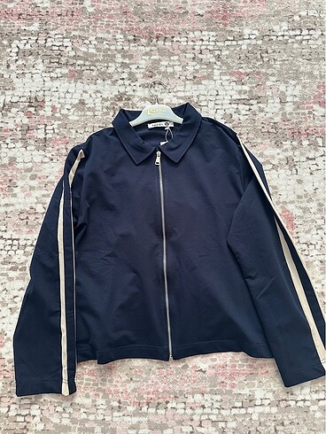 Zara Ceket