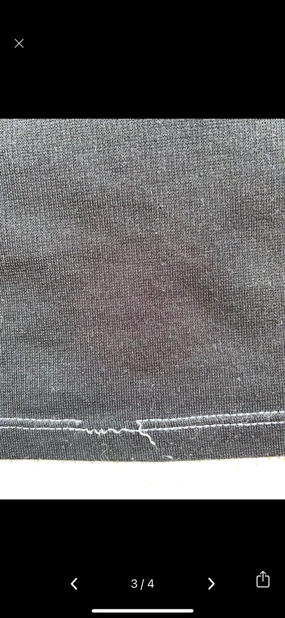 zara bluz - Görsel 3