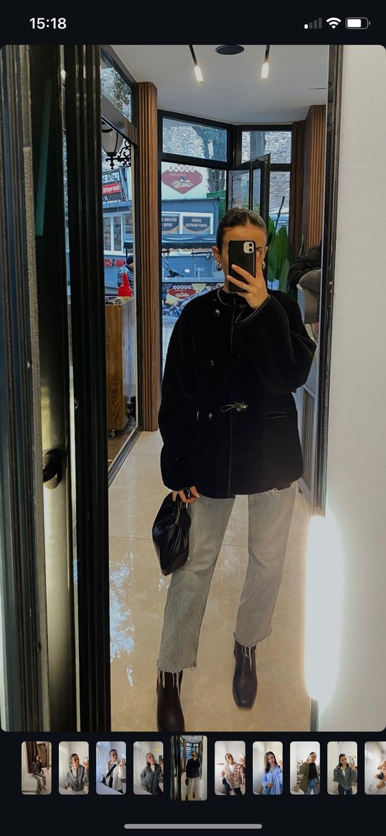 mango kaban - Görsel 4