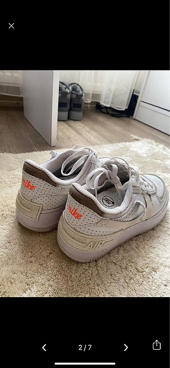 Nike nike airforce