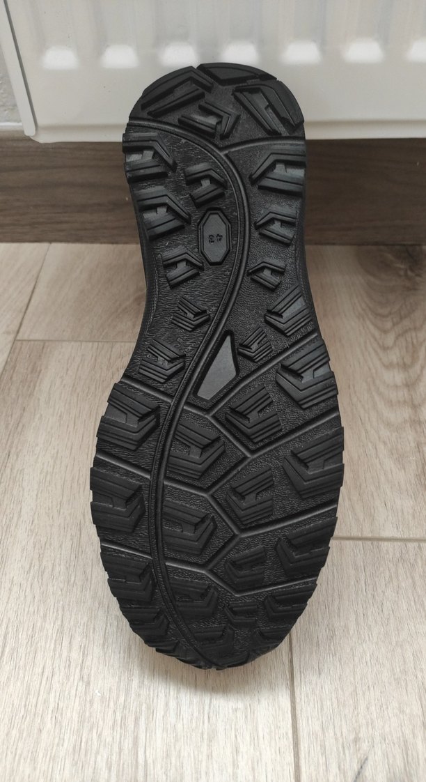 Erkek ayakkabı bot - Görsel 3