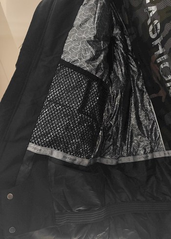 Columbia Siyah Erkek Spor Kaban Gümrük mali - Görsel 3