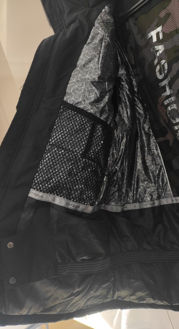 Columbia Siyah Erkek Spor Kaban Gümrük mali - Görsel 3