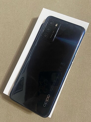 Oppo A16