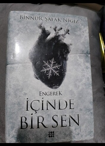 Beden PARALEL ODALAR TEORİSİ/İÇİNDE BİR SEN (CİLTLİ)