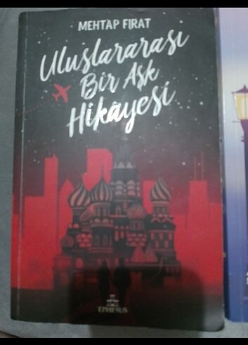  ULUSLARARASI BİR AŞK HİKAYESİ/ÜÇ YAPRAKLI AHUDUDU 