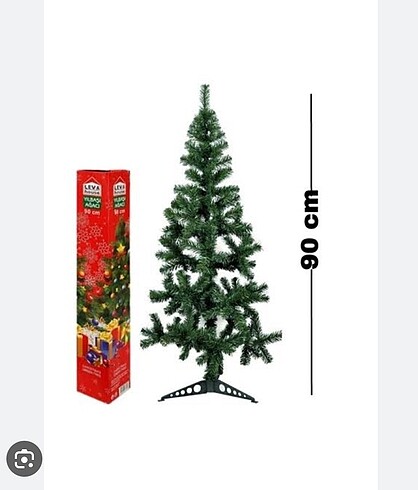Yılbaşı Ağacı