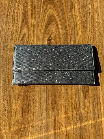 Clutch Çanta