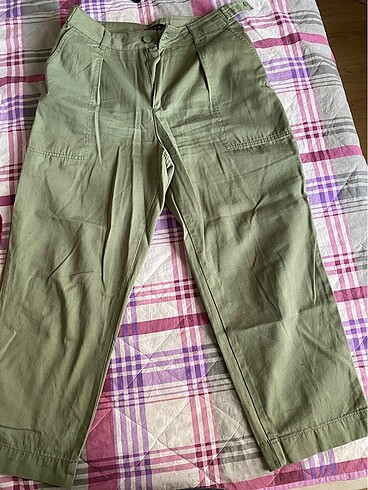kot pantolon