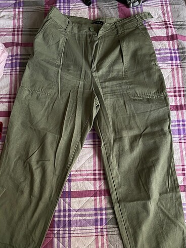 40 Beden kot pantolon