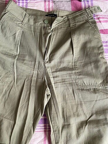 LC Waikiki kot pantolon