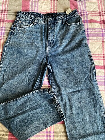 40 Beden kot pantolon