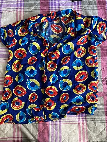 ikili pijama