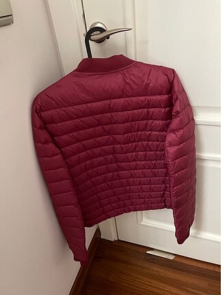 s Beden bordo Renk massimo dutti mont