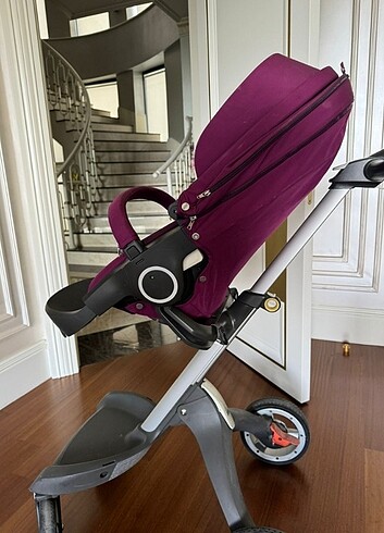 STOKKE BEBEK ARABASI