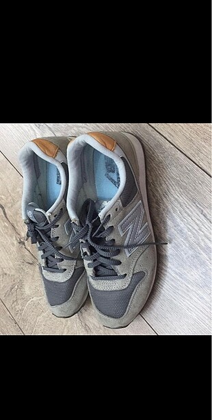 New Balance New balance spor ayakkabı