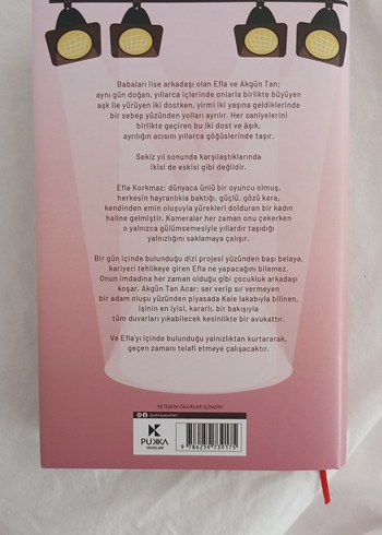  Beden Renk Kalp Sana Çocuk - Şevval Demirdoğer