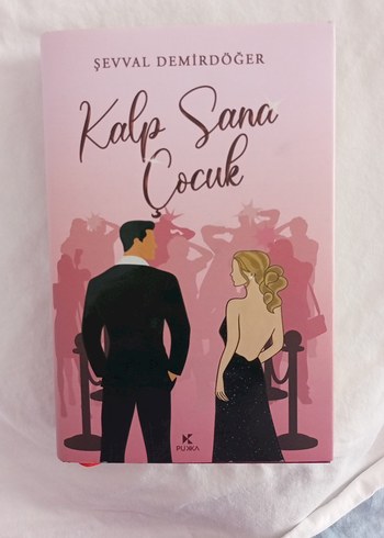 Kalp Sana Çocuk - Şevval Demirdoğer