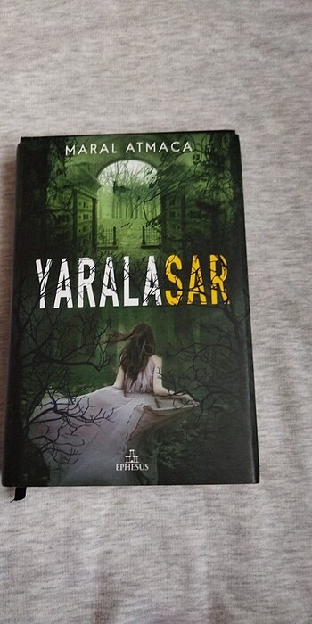 YARALASAR 2