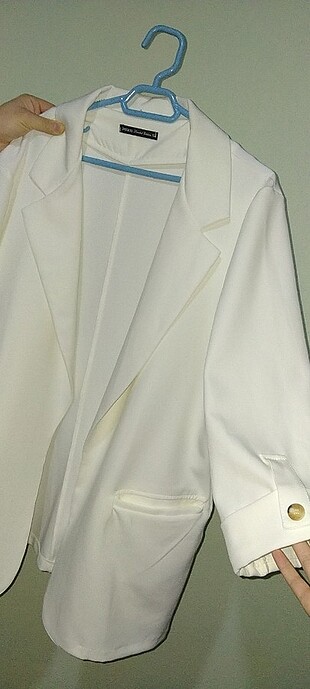 Blazer ceket
