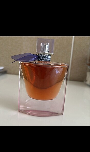 Lancome lavi est belle