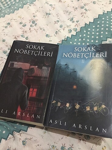 sokak nöbetçileri