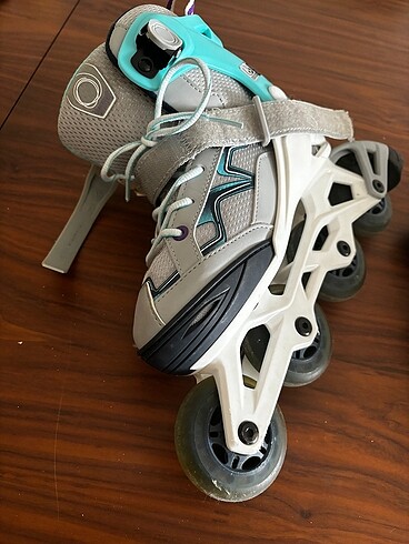 Decathlon paten