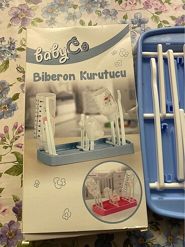 Biberon Kurutucu