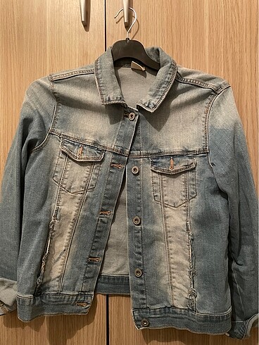 Zara Kot ceket