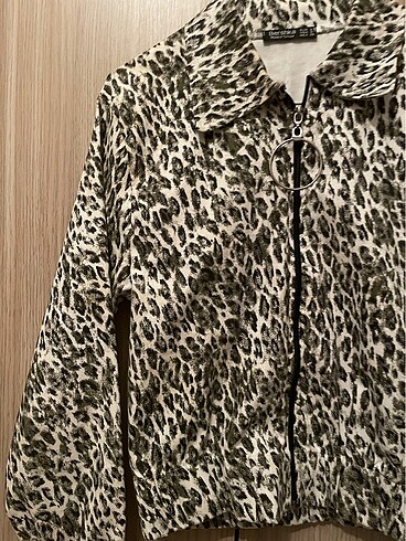 Bershka Ceket