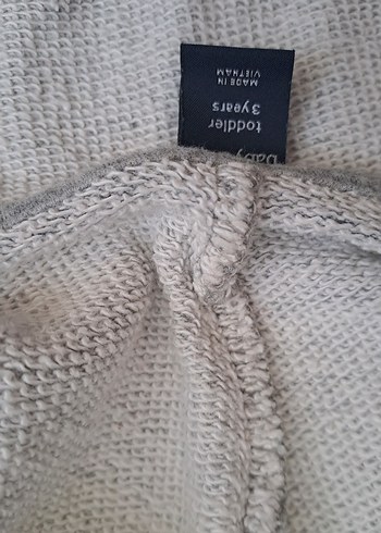 gap sweatshirt - Görsel 4