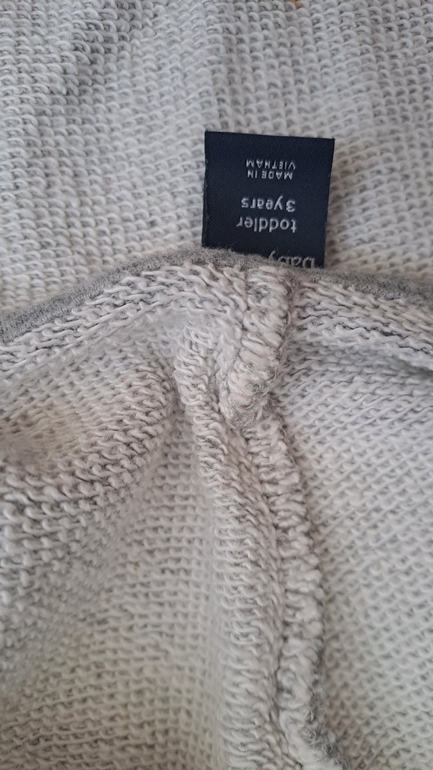 gap sweatshirt - Görsel 4