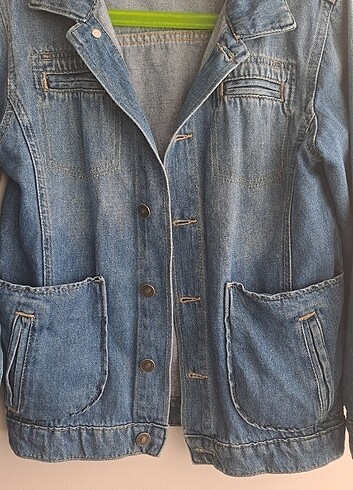 LC Waikiki Kot ceket