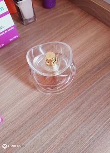 Orijinal avon Cherish the moment parfüm
