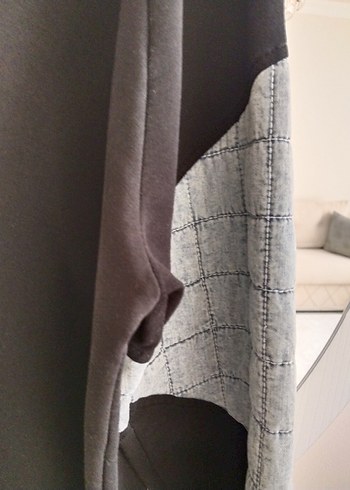 soul sweatshirt - Görsel 5