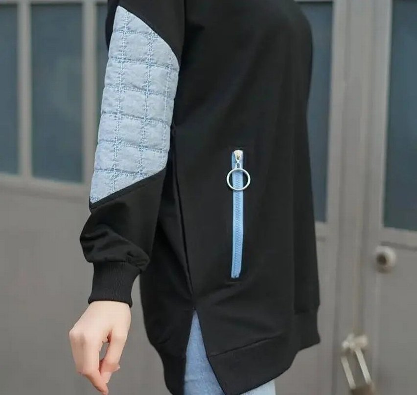 soul sweatshirt - Görsel 2